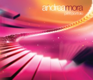 Andrea Mora book cover