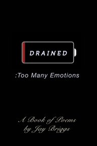 Drained book cover