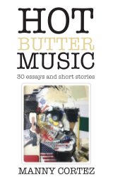 Hot Butter Music book cover