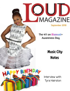 OutLoud_September Issue book cover