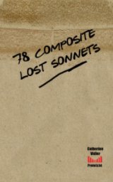 78 Composite Lost Sonnets book cover