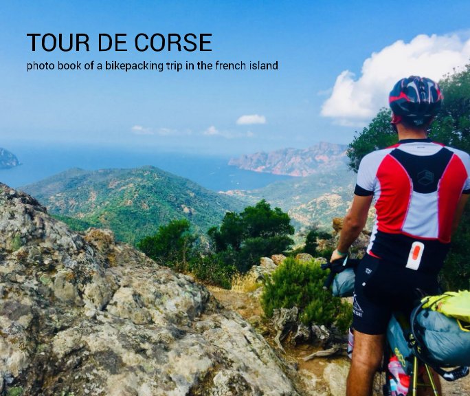 View Tour de Corse by Andrea Benedetti