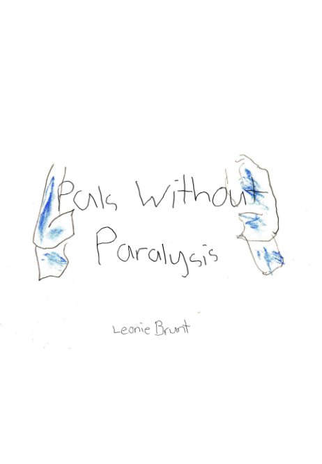 View Pals Without Paralysis by Leonie Brunt