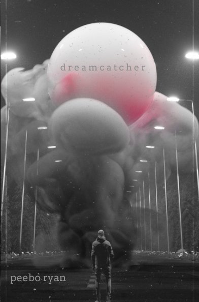 View dreamcatcher by Peebo Ryan