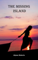 The Missing Island book cover