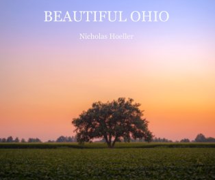 Beautiful Ohio book cover