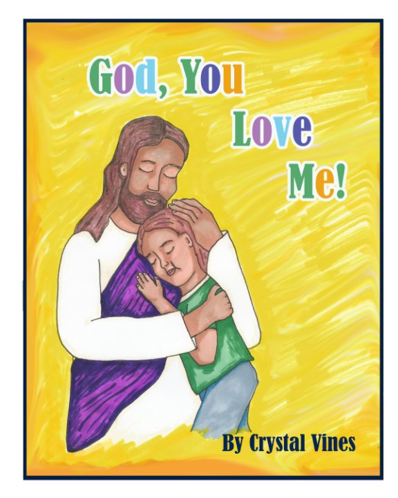 God You Love Me! nach Crystal Vines anzeigen