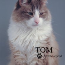 Tom book cover