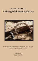 Expanded A thoughtful Hour Each Day book cover