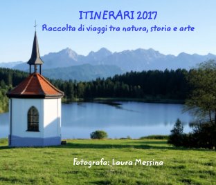 Itinerari 2017 book cover