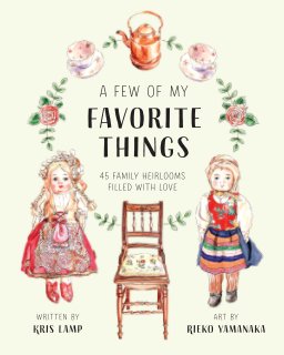 A Few of My Favorite Things book cover