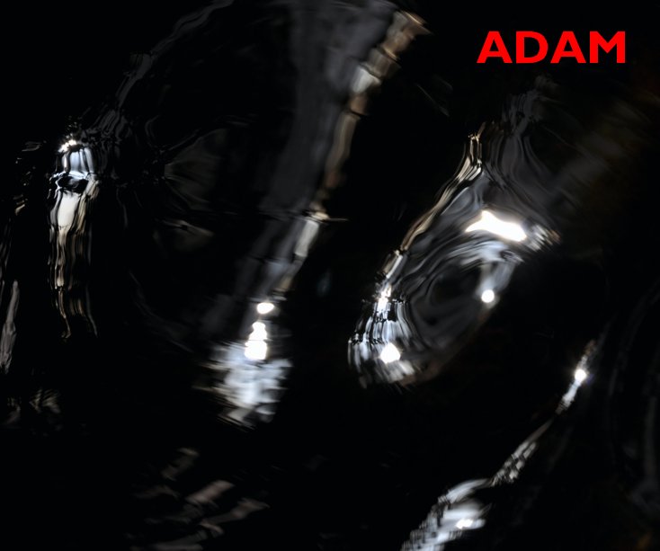 View ADAM by Alistair Mottershead