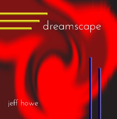 Dreamscape book cover