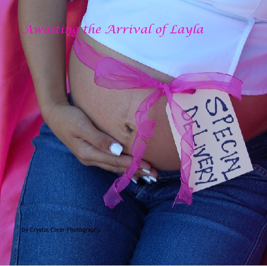 Ver Awaiting the Arrival of Layla por crystalrenae