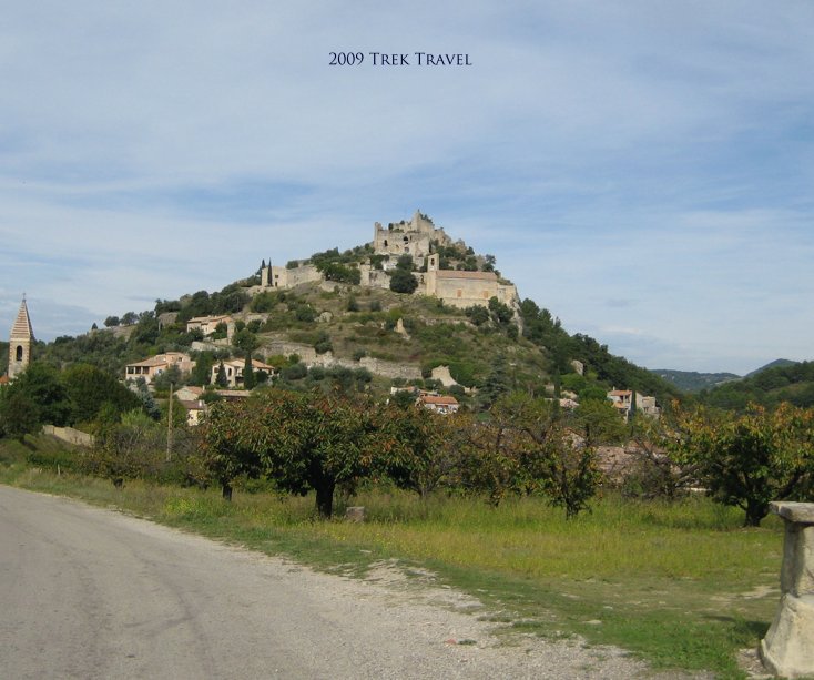 Ver Provence 10/04/09 por Trek Travel