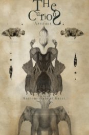 The Curious Artifact Lmt hard back edition book cover