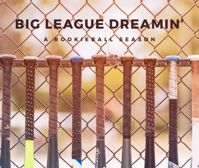 View Big League Dreamin' by NBN VISUALS