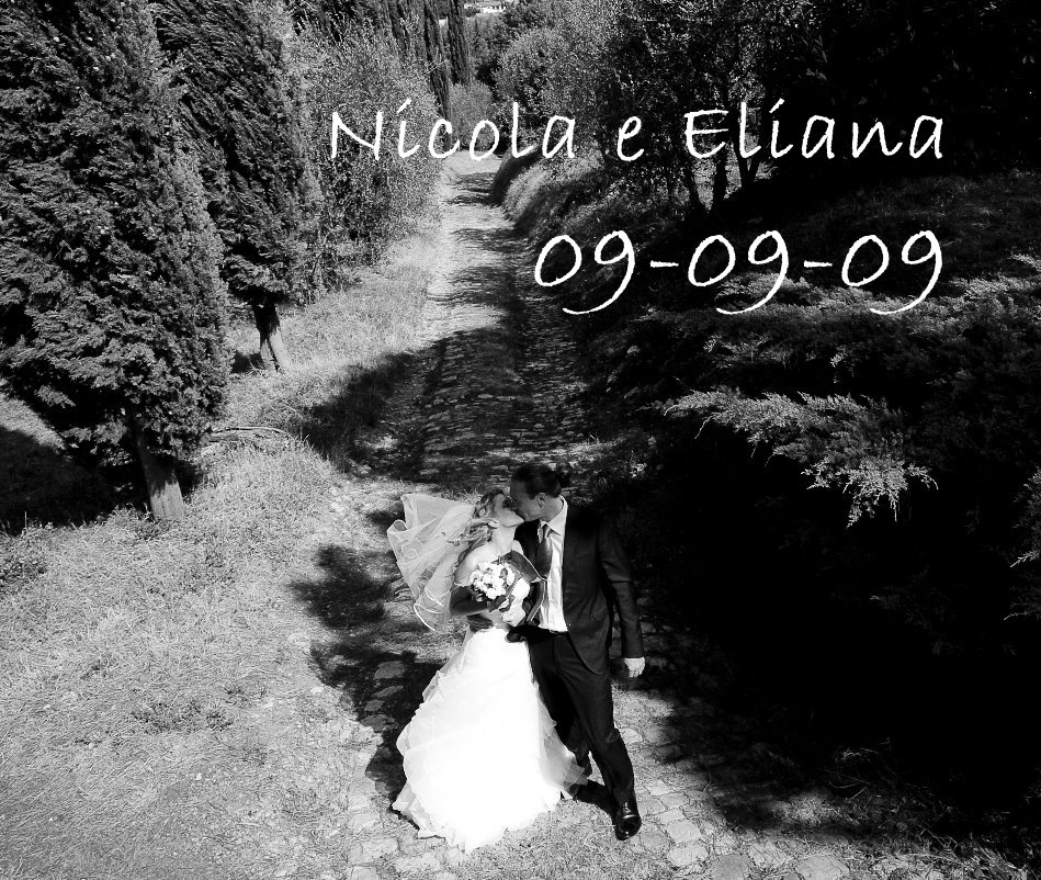 Ver Nicola e Eliana 09-09-09 por Nicola e Eliana