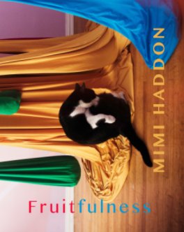 Fruitfulness book cover