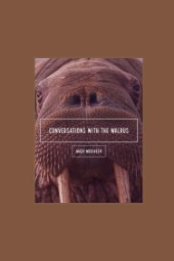 Conversations with the Walrus book cover