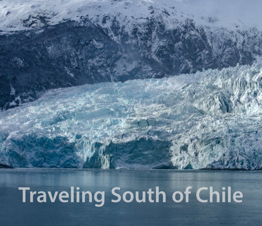 Traveling South of Chile nach Pablo Vezzani anzeigen