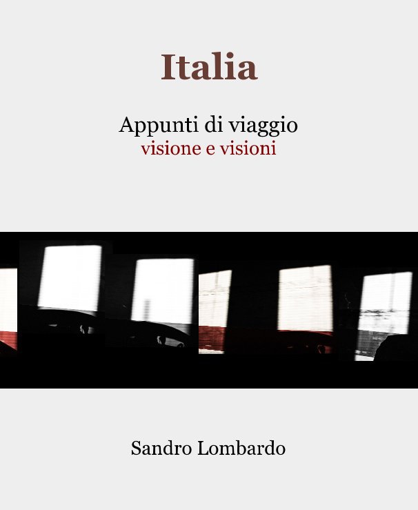 Ver Italia por Sandro Lombardo