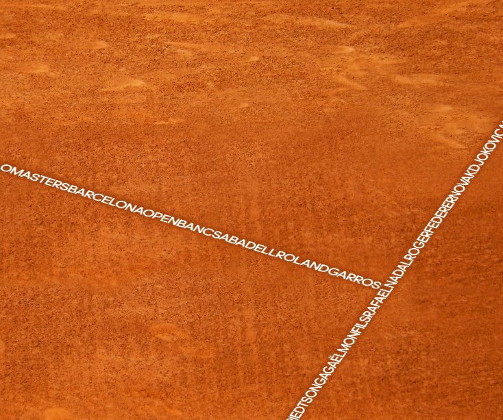 View A Celebration Of Tennis by Glenn Urwin