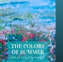 The Colors of Summer book cover