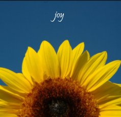 joy book cover