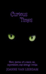 Curious Times book cover
