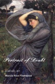 Portrait of Doubt book cover