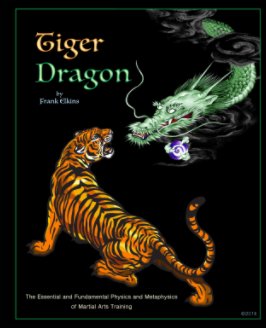 Tiger – Dragon book cover