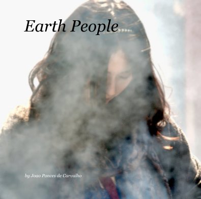 Earth People book cover