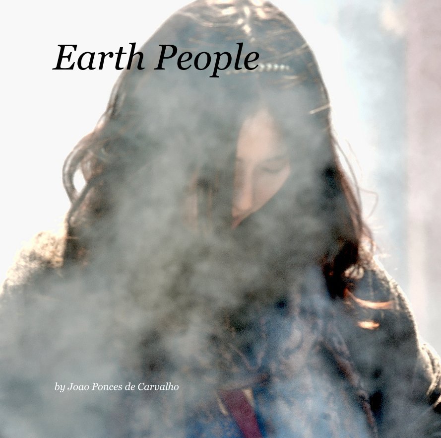 View Earth People by Joao Ponces de Carvalho