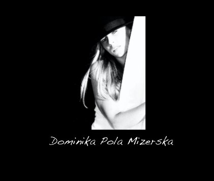 Dominika Pola Mizerska book cover