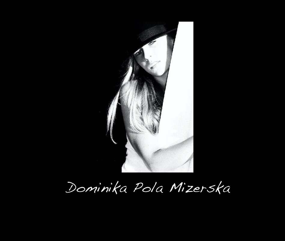 Bekijk Dominika Pola Mizerska op witmiz