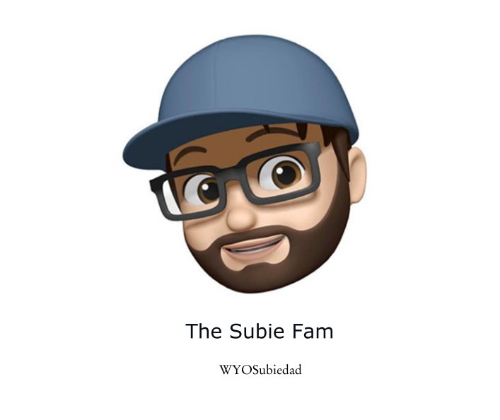 View The Subie Fam by WYOSubiedad