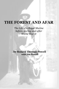 The Forest and Afar book cover
