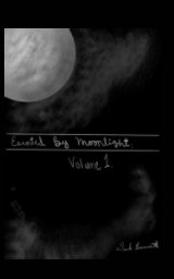 Escorted By Moonlight Volume 1 book cover