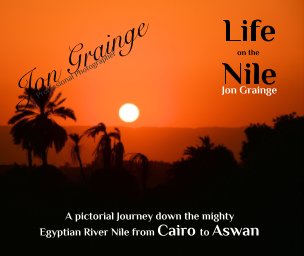 Life on the Nile book cover