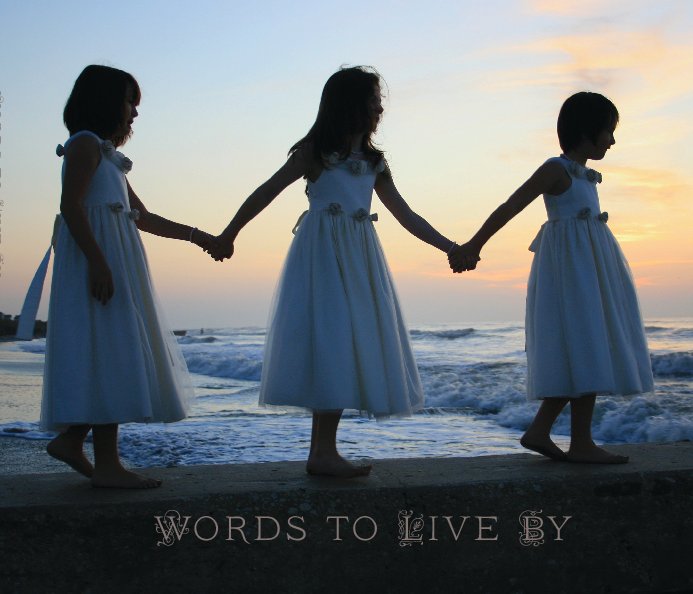 Ver Words to Live By por Reid Strauss