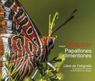 Papallones Climentones book cover