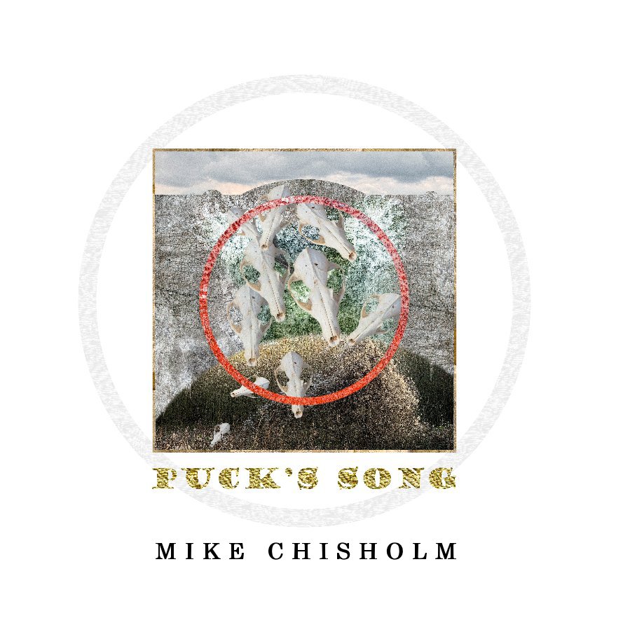 View Puck's song by Mike Chisholm