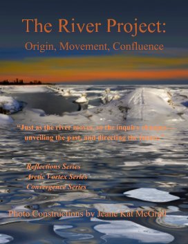 The River Project book cover