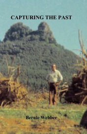 CAPTURING THE PAST book cover