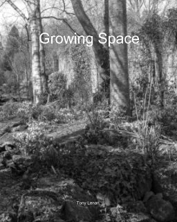 Growing Space book cover