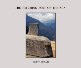 The Hitching Post Of The Sun book cover