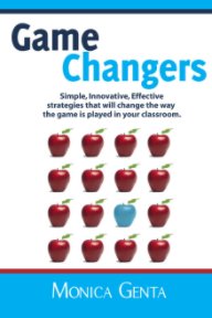 Game Changers book cover