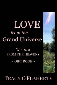 LOVE from the Grand Universe book cover