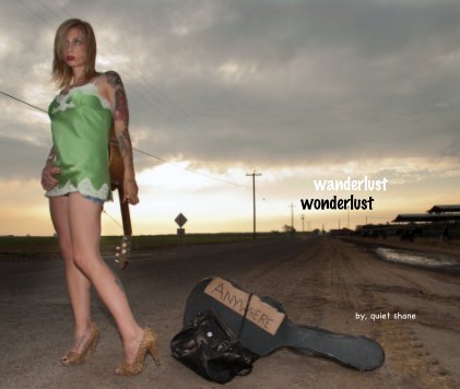 wanderlust wonderlust book cover
